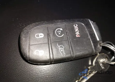 2020 Dodge Durango Gt Plus Rwd z USA, uszkodzony, nr VIN 1C4RDHDG0LC259365